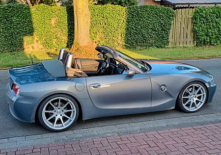 BMW Z4 Roadster 3.0si -