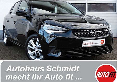 Opel Corsa gebraucht kaufen Opel Corsa F Elegance