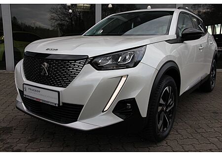 Peugeot 2008 Allure PT 130 Navi/Kamera/GJR/SHZ/EPH