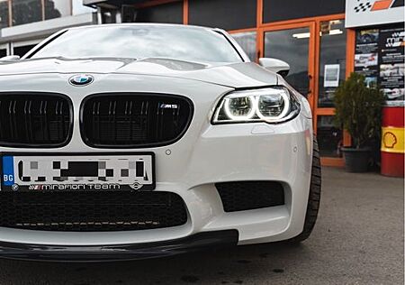 BMW M5 Competition Edition