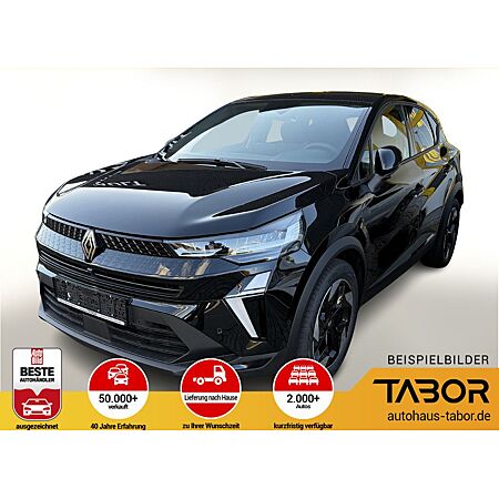 Renault Captur leasen