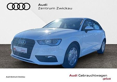 Audi A3 Sportback 1.2TFSI Ambiente Klima, Einparkhilf