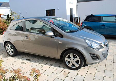 Opel Corsa D 1.2 ENERGY