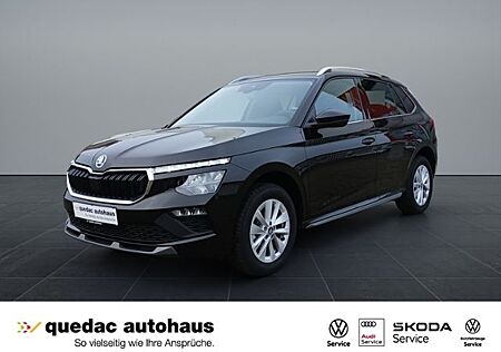 Skoda Kamiq 1.0 TSI DSG Selection LED SHZ GRA
