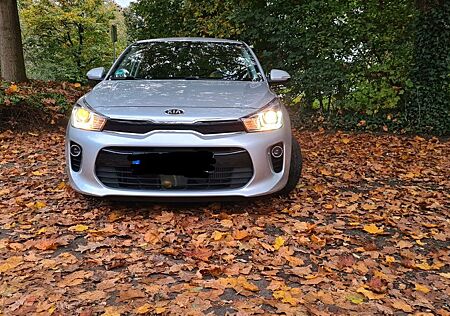 Kia Rio 1.0 T-GDI 100 Spirit Spirit