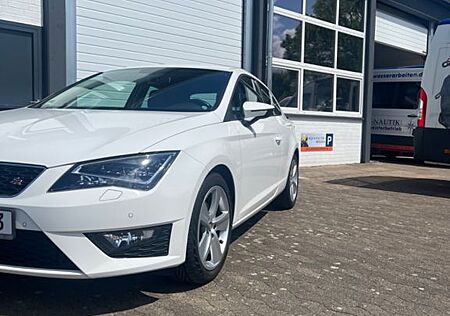 Seat Leon SC 1.4 TSI 92kW Start&Stop FR FR