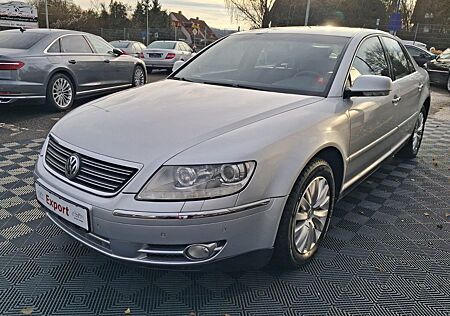 VW Phaeton Volkswagen V6 TDI 4Motion