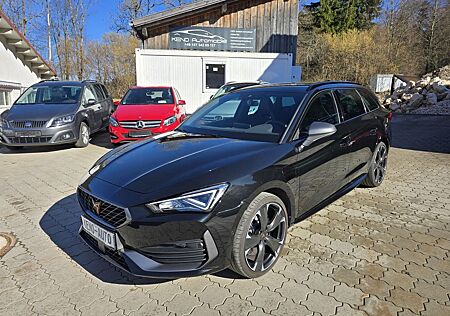 Cupra Leon Sportstourer e-Hybrid