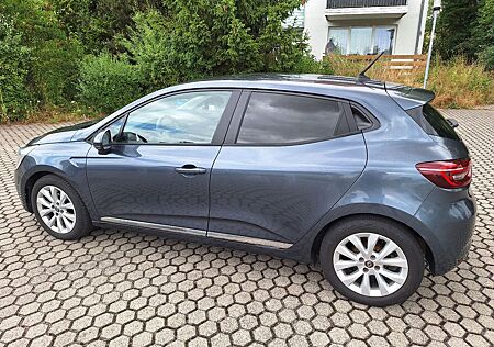 Renault Clio TCe 100 Intens SR WR