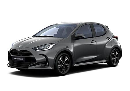 Toyota Yaris TEAMPLAYER+SAFETY-P+SHZ+CPLAY+MODEL2025