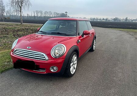 Mini Cooper Coupe Cooper Coupé