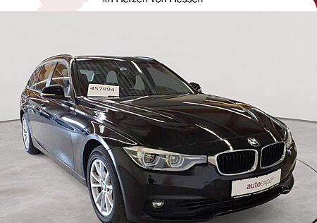 BMW 320i Touring Aut. Advantage BusiP PDC