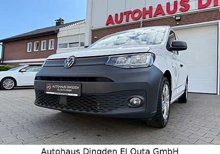 VW Caddy Volkswagen Cargo 2.0 TDI Basis