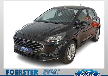 Ford Fiesta 1.0i Titanium LED iACC Radio Bluetooth LM