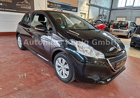 Peugeot 208 Active
