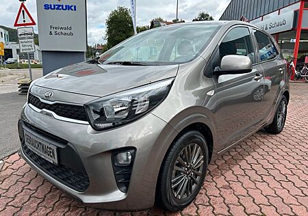 Kia Picanto Edition 7