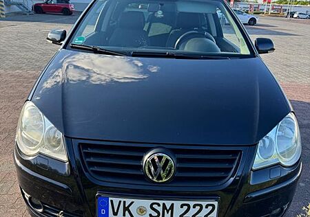 VW Polo Volkswagen 1.4 GT-Rocket GT-Rocket
