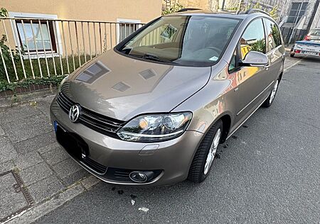VW Golf Plus Volkswagen 1.4 TSI LIFE LIFE
