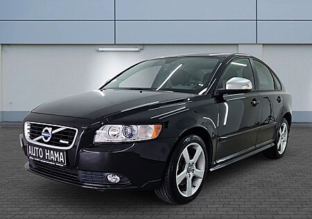 Volvo S40 Lim. D3 R-Design Pro Edition *SHZ*PDC*TOP*