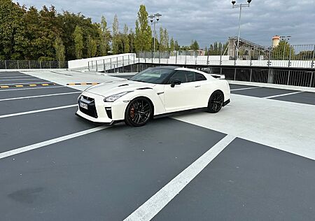 Nissan GT-R - 761 PS - CarbonKeramikBremse