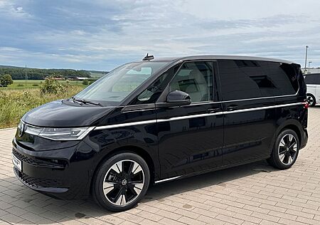 VW T7 Multivan Volkswagen 2.0 TSI DSG Style+AHK+STANDHEIZUNG+