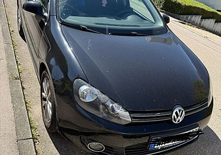 VW Golf Volkswagen 1.6 TDI Style Variant Style