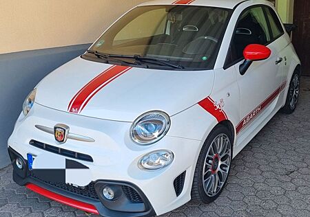 Fiat 500 / 595 Abarth