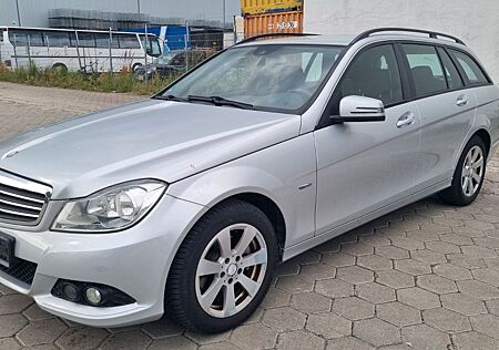 Mercedes-Benz C 200 C - Klasse T-Modell T CDI BlueEfficiency