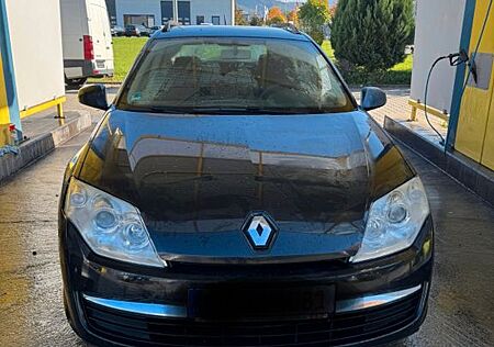 Renault Laguna gebraucht kaufen Renault Laguna Grandtour Expression dCi 110 FAP eco2...
