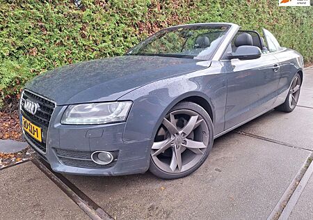 Audi A5 Cabrio 3.0 TDI quattro Pro Line