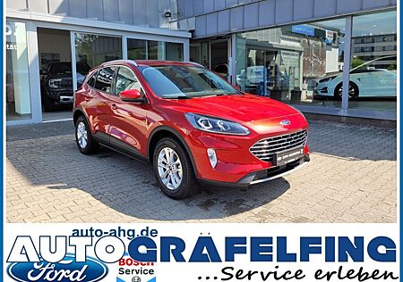 Ford Kuga 2.5 Duratec FHEV TITANIUM