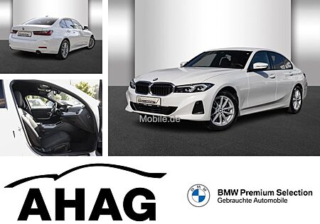 BMW 318i Automatik Klimaaut. PDC Durchlade