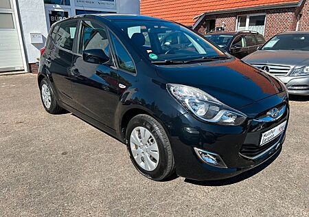 Hyundai ix20 Classic