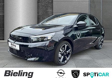 Opel Corsa GS 1.2 Turbo MHEV Doppelkupplungsgetriebe