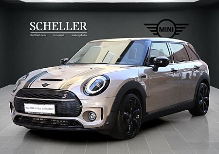 Mini Cooper S Clubman Younique Trim Navi LED Shz