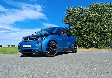 BMW i3 (94 Ah) Range Extender (REX) |RFC|PDC|Harman