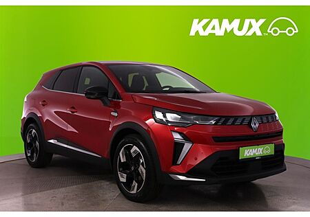 Renault Symbioz 1.4TCe 140 Techno+LED+NAVI+KAMERA+PDC