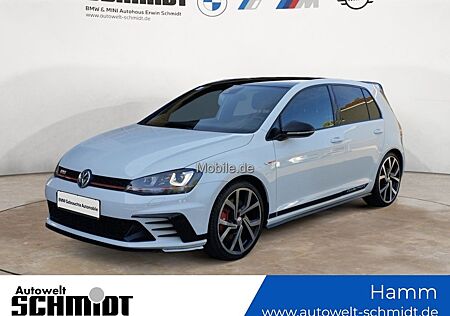 VW Golf Volkswagen 2.0 TSI DSG BMT GTI Clubsport