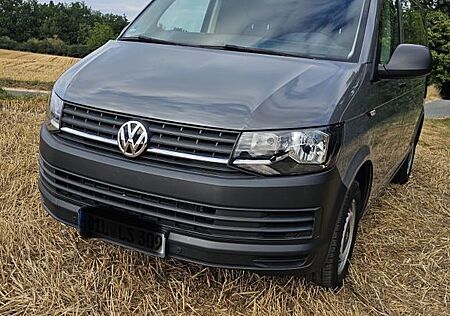 VW T6 Caravelle Volkswagen