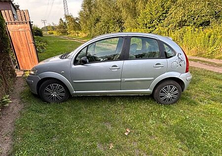 Citroën C3 Citroen