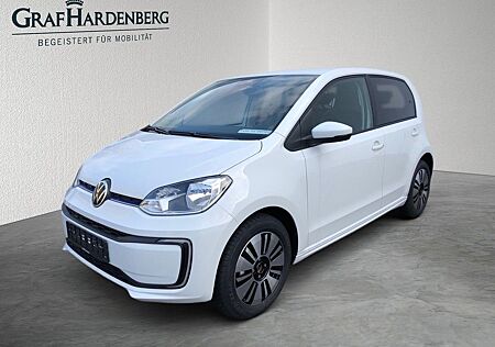 VW e-up! Volkswagen e-up! 1-Gang-Automatik GRA DAB+