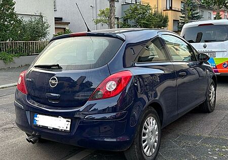 Opel Corsa 1.2 Selection Selection