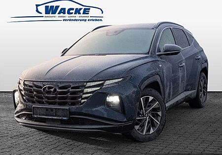 Hyundai Tucson 1.6 Trend Mild-Hybrid 4WD