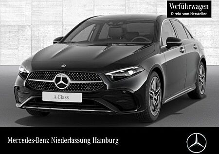 Mercedes-Benz A 250 e Lim AMG+PANO+MULTIBEAM+BURMESTER+KAMERA