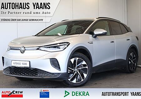 VW ID.4 Volkswagen Pro Perf. Business WÄRMEP.+MATRIX+KAM+19"