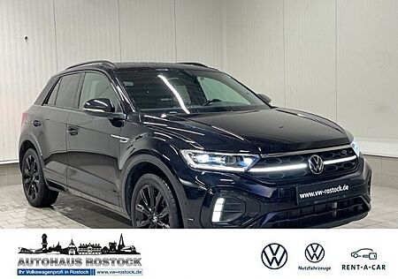 VW T-Roc Volkswagen R-Line 4M 2.0 TDI DSG MATRIX-LED