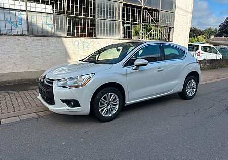 Citroën DS4 PureTech 130