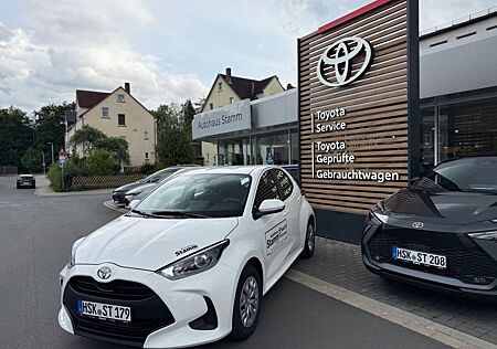 Toyota Yaris 1.5l Hybrid Comfort | Kamera | Klima | AHK