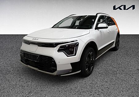 Kia Niro EV Inspiration Tempom.aktiv Bluetooth PDC K