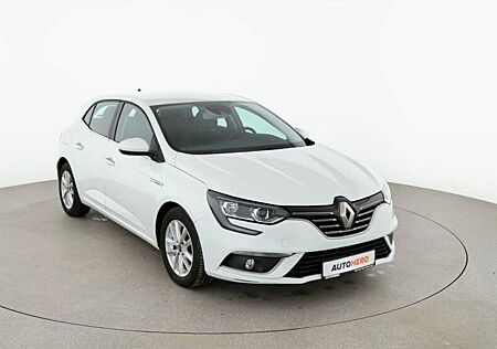 Renault Megane ENERGY TCe 100 Intens